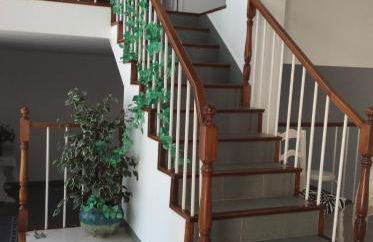 duplex house un center village - Foto 9