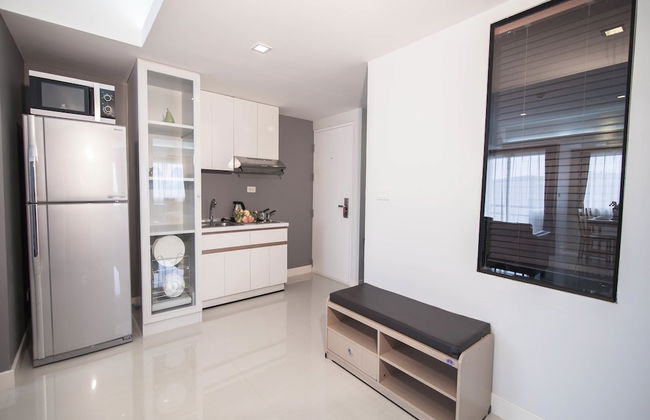 Racha Residence Sri Racha - Foto 31