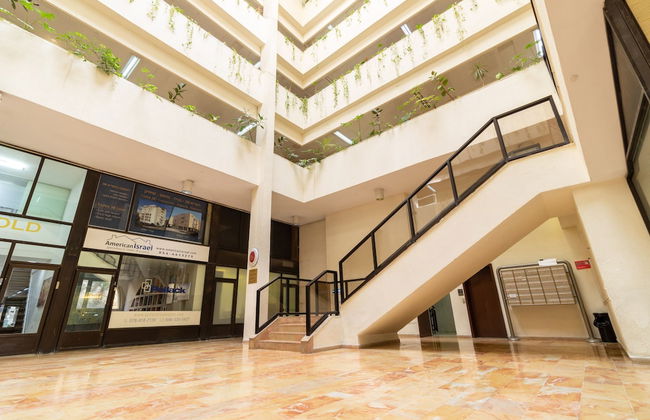 King David Court - Isrentals - Photo 66