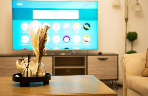 Flat 2 Aylesbury Street - Foto 1