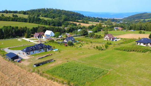 Apartament Różane Wzgórze - Foto 4