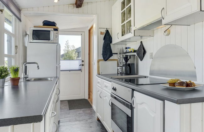 2 bedroom House in Broager with terrace - Photo 17