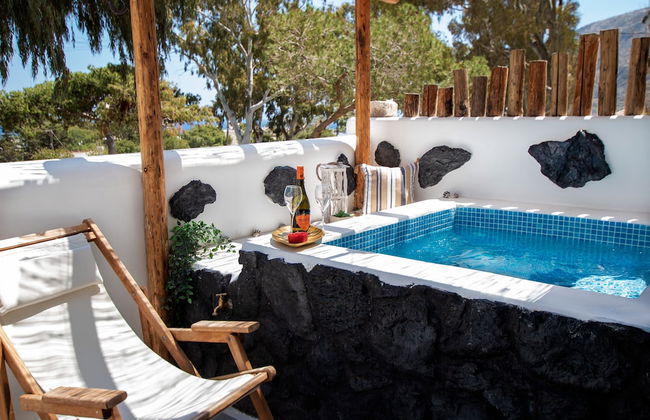 Asera Suites Near Kamari Beach - Foto 51