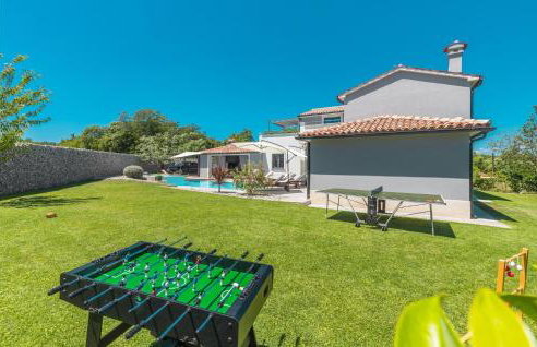 Nice Home In Barban With Sauna - Foto 18