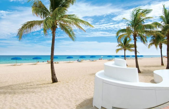 Walk to Fort Lauderdale Beach - Perfect Beach Escape - Foto 25