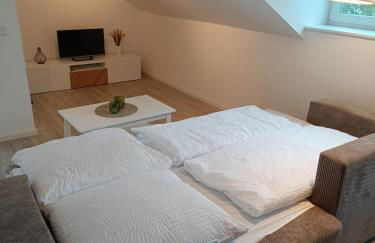 RuhrHeimat Ferienwohnung am Ruhrtalradweg in Arnsberg - Foto 14