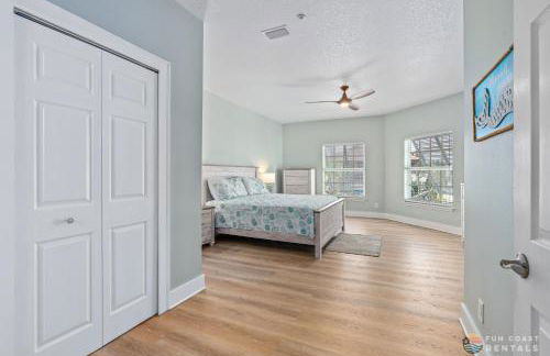 ON Flagler Avenue! Dog Friendly with Balcony and Parking Walk to the Beach! - Foto 18