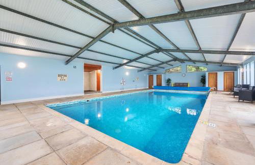 Old Rectory Cottages - Foto 3