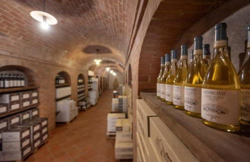 Agriturismo Le Querce del Vareglio - Foto 64