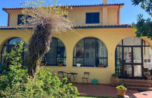 Tenuta Poggio alla Farnia - Foto 16