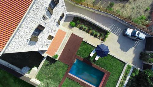 Villa Rea Chania - Foto 4, Garden