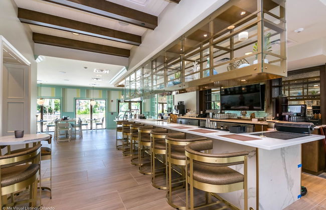 Upstay - Solara Resort Home w Pool BBQ Gamesroom - Foto 88