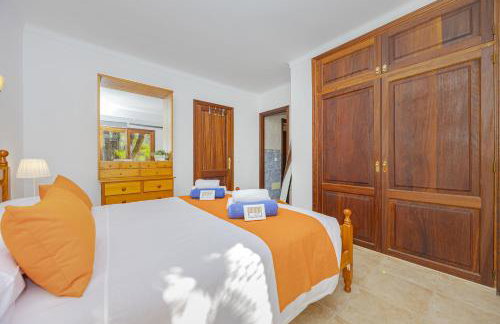 Villa El Mal Pas / Can Seguinet - Foto 15