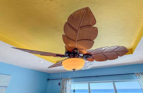 Oceanfront Studio on Longboat Key! - Foto 17