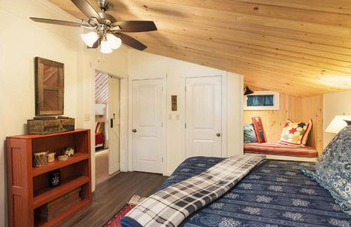 235 Verde Lane Hideaway River Cabin - Foto 19