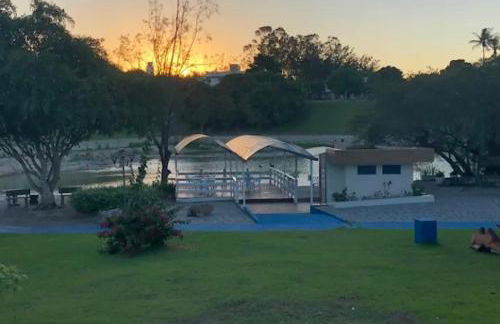 Chalé Refidim - Foto 28