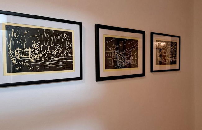 Apartman 19 in Vinkovci - Foto 21