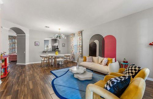 The Colorful Cove - Foto 39