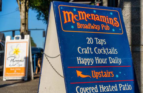 Stay Portland - The Garden Cottage on Broadway- 94 WalkScore - Foto 45