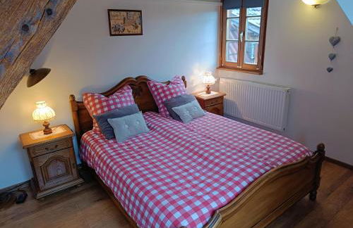 Un balcon sur les toits - Foto 7