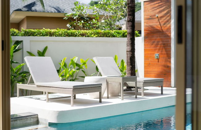 Himmapana Luxury Villas - Foto 52