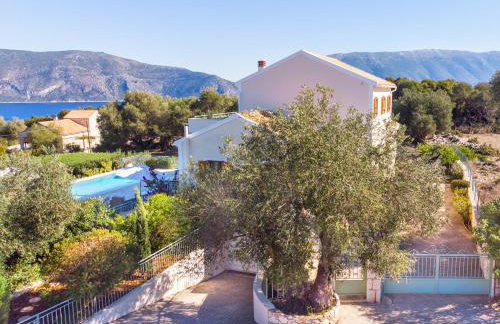 Villa Eleni - Foto 64