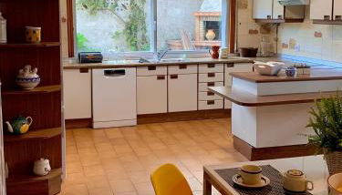 Casa a 2 minutos andando a la playa de Panxón - Foto 4