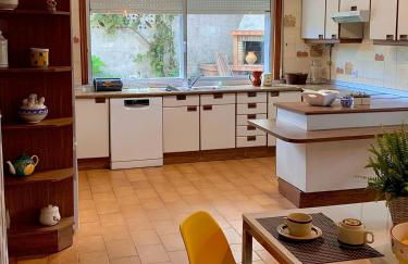 Casa a 2 minutos andando a la playa de Panxón - Foto 4