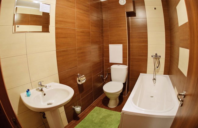 Predela 2 Holiday Apartments - Photo 67