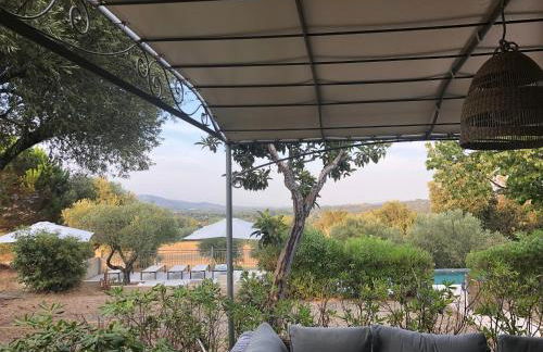 Maison Le Galino- Golfe de Saint Tropez - Foto 49