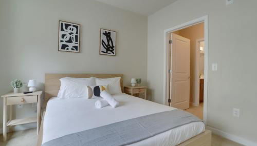 Modern & Bright Apartment in Alexandria - Foto 2