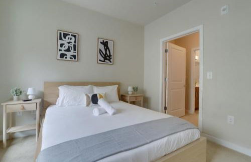 Modern & Bright Apartment in Alexandria - Foto 2