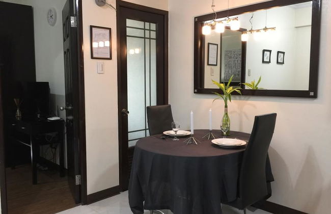 MCH Suites at Le Mirage De Malate - Foto 24