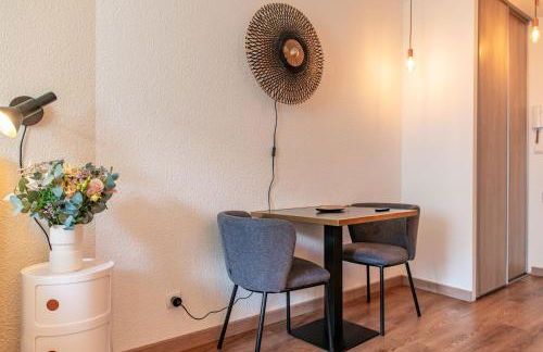 Lyon centre appartement meublé - Photo 11