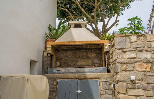 Villa Suerte in Paros - Foto 24