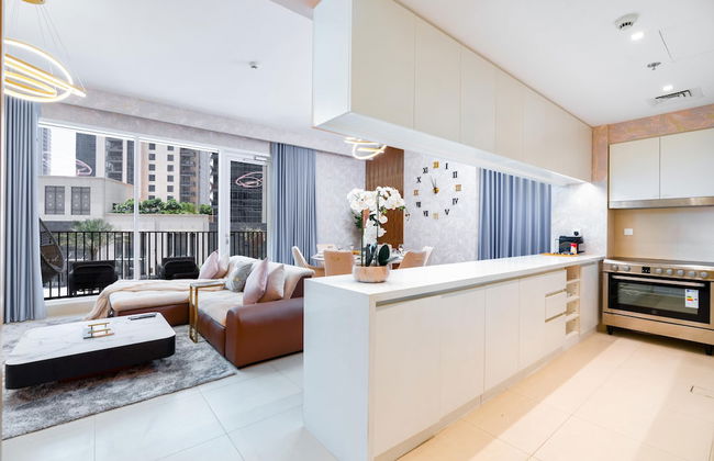 GLOBALSTAY. Creek Horizon Tower 2 - Foto 25