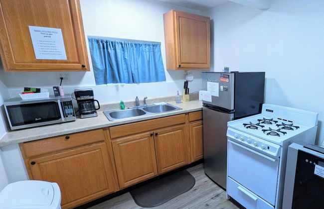 Fox Bear Cottages Big Bear - Foto 36