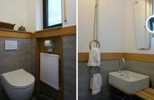 Ferienwohnung EIFEL-FLAIR geräumig-stilvoll-ruhige Lage am Rursee und Nationalpark Eifel - Photo 8