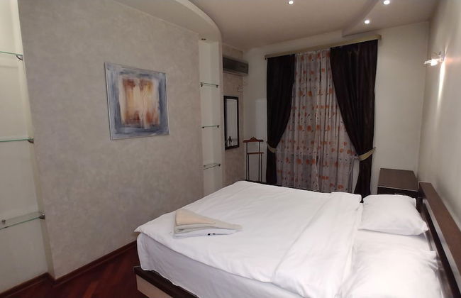 Kiev Apartments - Foto 56