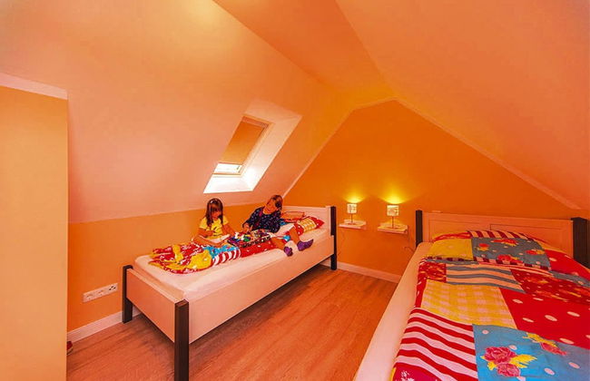 Semi-detached Houses Hyggelig, Seehausen - Foto 7