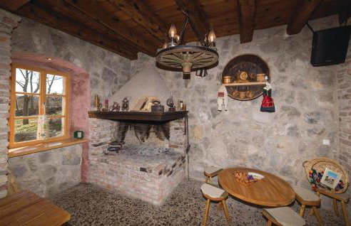 Three-Bedroom Holiday Home In Lecevica - Foto 17