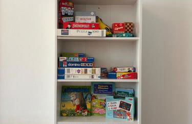 Wohnen in der ehemaligen Bauernstube - Foto 29