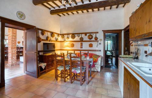 Timeless 19th-Century Villa with Private Pool Oasis - Photo 14