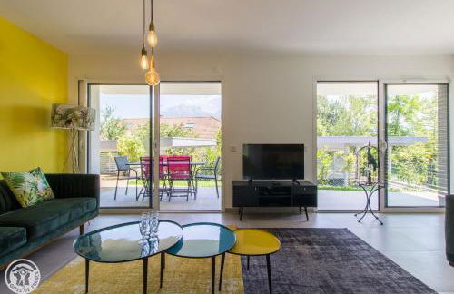 Appartement Jardin - Photo 24