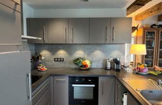 Holiday Home VILLA Kergoz by Interhome - Foto 27