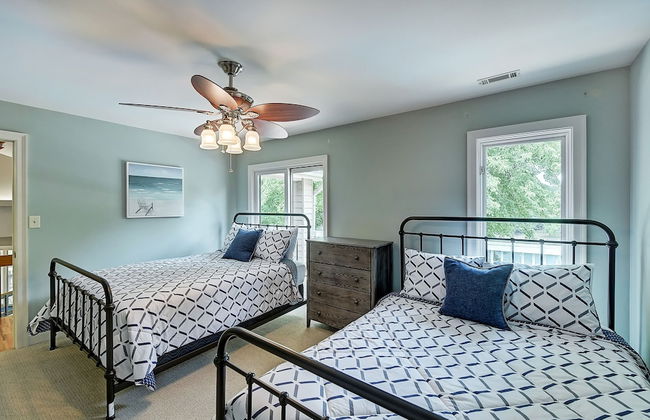 Butler Bliss by Avantstay Private Dock Views - Foto 5