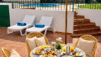 Casadaluz 18 - Foto 4, sunbed