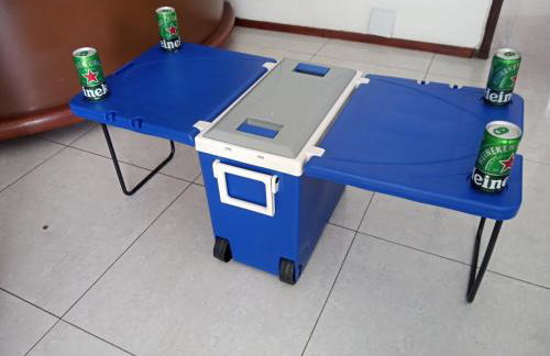 Aconchego no Calhau Próximo à Praia Litorânea - Photo 6
