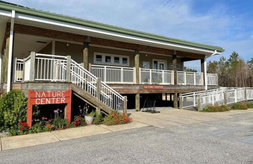 Gulf Shores Surf & Racquet Club 212A - Foto 36