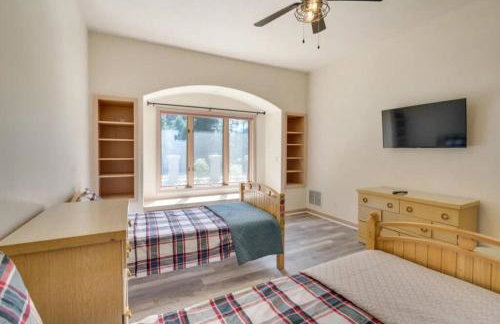 Mansion, Pool, Game Room - Foto 35